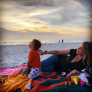 Meet your Posher, Kelly